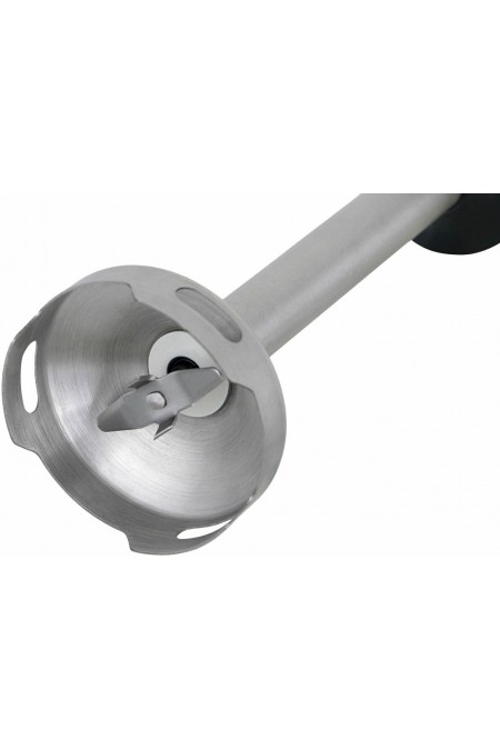 Погружной блендер Vitek VT-8538 (черный/серебристый) 5