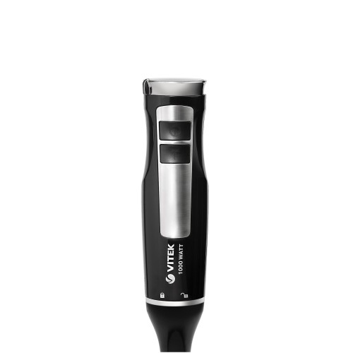 Погружной блендер Vitek VT-8542 (черный/серебристый) 2