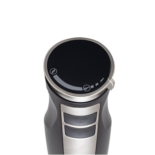 Погружной блендер Vitek VT-8542 (черный/серебристый) 3