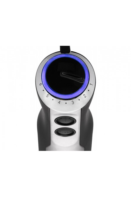 Погружной блендер Vitek VT-8543 (белый/серебристый) 3