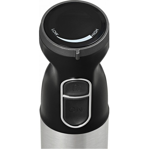 Погружной блендер Vitek VT-8545 (черный/серебристый) 1