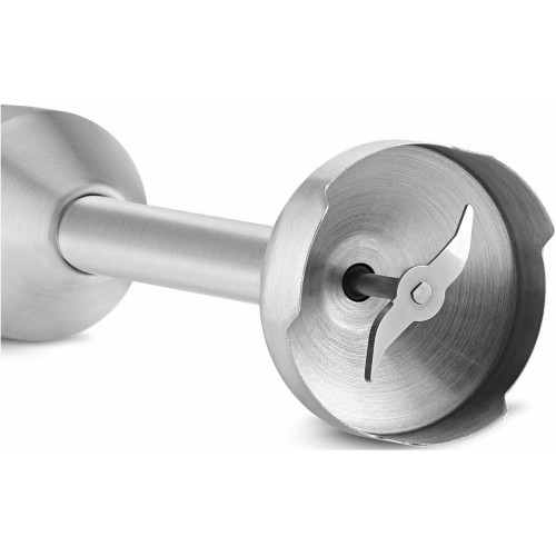 Погружной блендер Vitek VT-8545 (черный/серебристый) 2