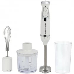 Погружной блендер Zigmund Shtain BH-244 M (белый)