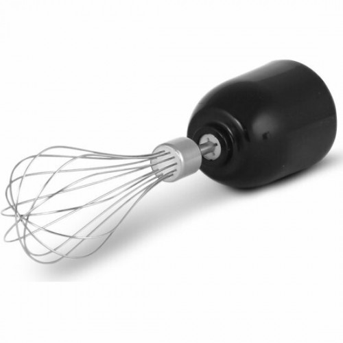 Погружной блендер Zigmund Shtain BH-345 M (черный/серебристый) 3