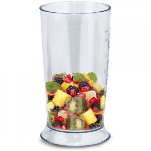 Погружной блендер Zigmund Shtain BH-345 M (черный/серебристый) 6