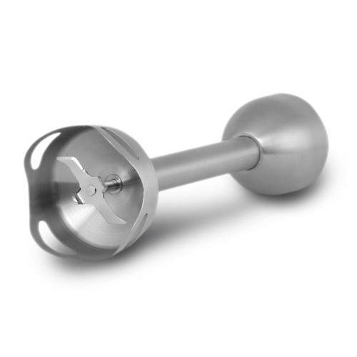 Погружной блендер Zigmund Shtain BH-350 M (черный/серебристый) 9