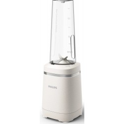 Портативный блендер Philips HR2500/00 (белый)