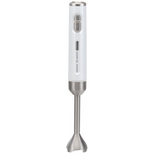 Погружной блендер Polaris PHB 0746 CordLess (белый) 3