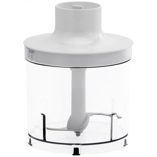 Погружной блендер Polaris PHB 0746 CordLess (белый) 6