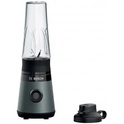 Стационарный блендер Bosch MMB2111S (черный)