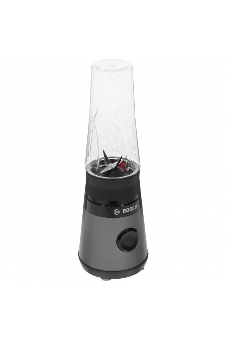Стационарный блендер Bosch MMB2111S (черный) 1
