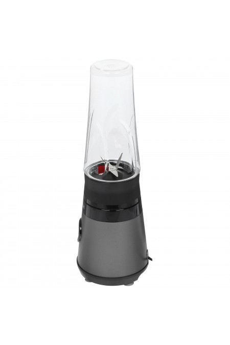 Стационарный блендер Bosch MMB2111S (черный) 2