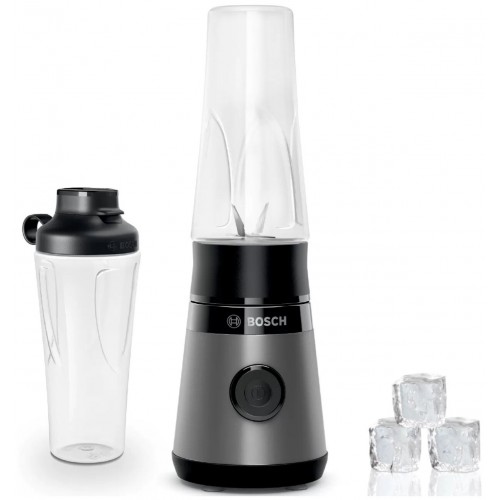 Стационарный блендер Bosch MMB2111S (черный) 2