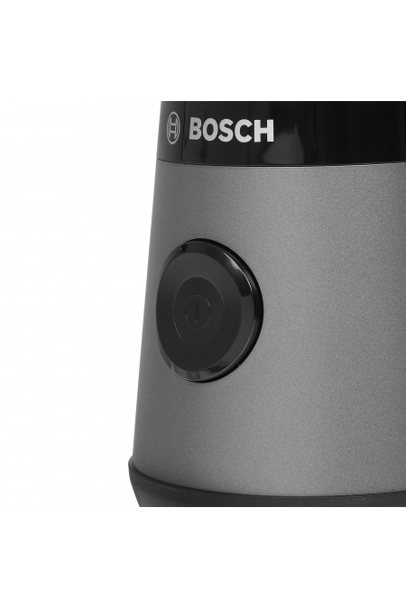 Стационарный блендер Bosch MMB2111S (черный) 3