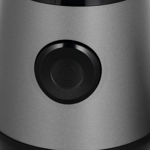 Стационарный блендер Bosch MMB2111S (черный) 3