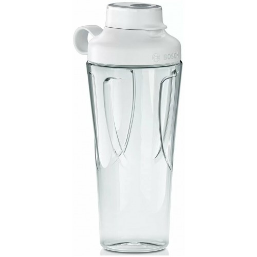 Стационарный блендер Bosch MMB2111S (черный) 5