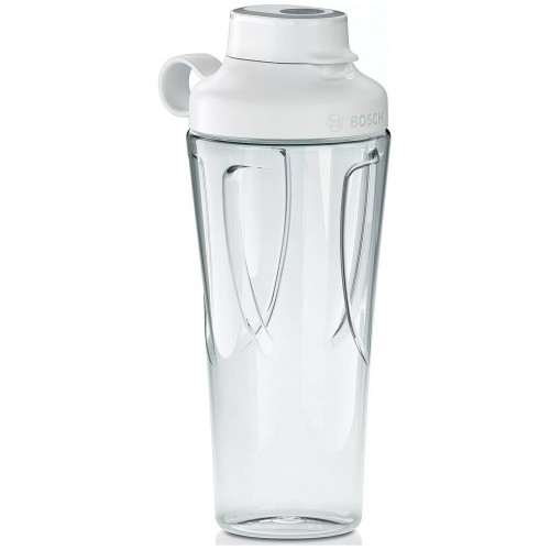 Стационарный блендер Bosch MMB2111T (серебристый) 1