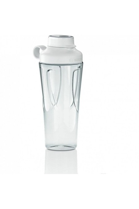 Стационарный блендер Bosch MMB2111T (серебристый) 1