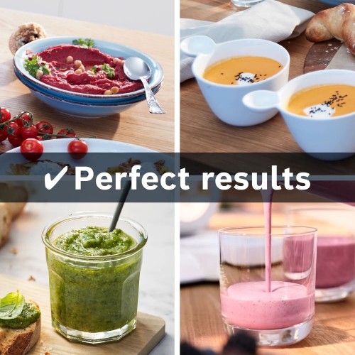 Стационарный блендер Bosch MMB6177S (серебристый/черный) 5