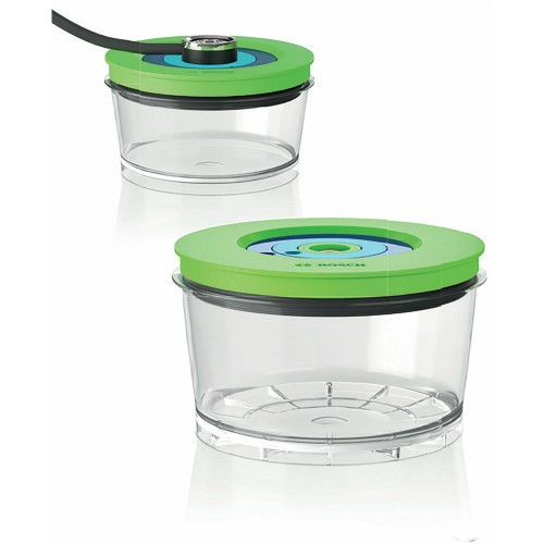 Стационарный блендер Bosch MMBV625M VitaMaxx (серебристый/черный) 4