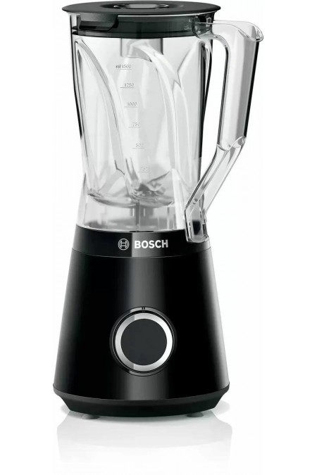 Стационарный блендер Bosch VitaPower MMB6141B (черный) 