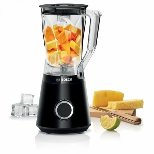 Стационарный блендер Bosch VitaPower MMB6141B (черный) 1