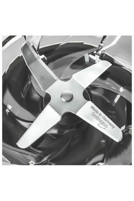 Стационарный блендер Bosch VitaPower MMB6141B (черный) 1