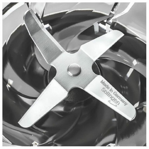 Стационарный блендер Bosch VitaPower MMB6141B (черный) 2