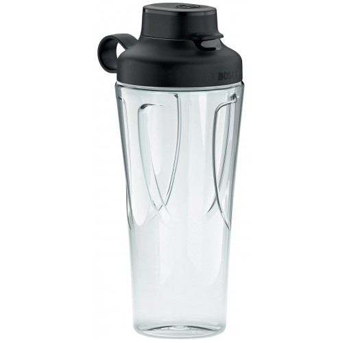 Стационарный блендер Bosch VitaPower Serie 2 MMB2111M (серебристый/черный) 3