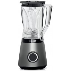 Стационарный блендер Bosch VitaPower Serie 4 MMB6141S (серебристый)