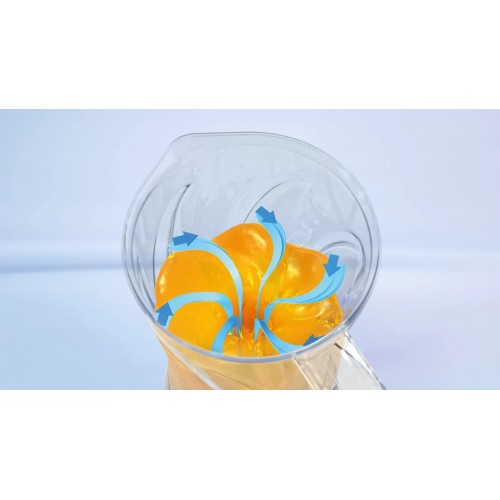 Стационарный блендер Bosch VitaPower Serie 4 MMB6141S (серебристый) 2