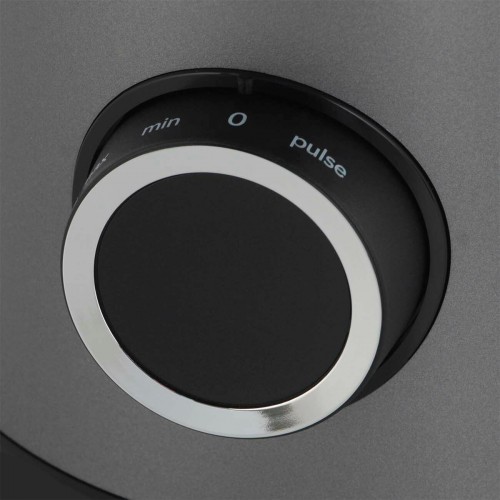 Стационарный блендер Bosch VitaPower Serie 4 MMB6141S (серебристый) 4