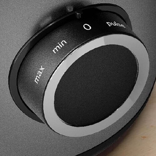 Стационарный блендер Bosch VitaPower Serie 4 MMB6141S (серебристый) 8