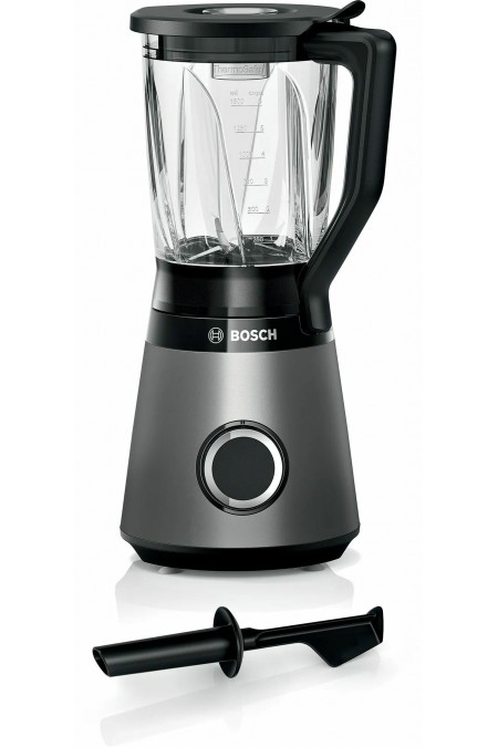 Стационарный блендер Bosch VitaPower Serie 4 MMB6172S (серебристый) 