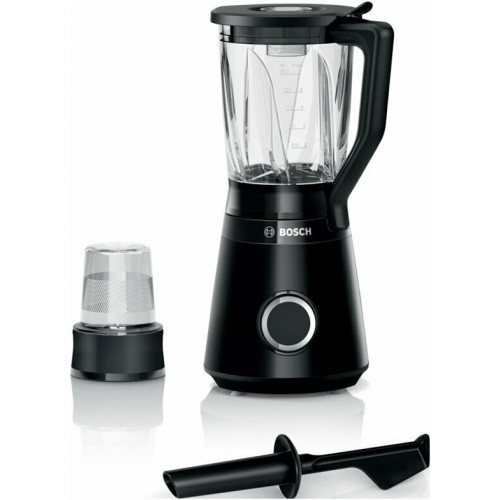 Стационарный блендер Bosch VitaPower Serie 4 MMB6176B (черный) 