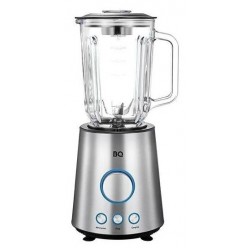 Стационарный блендер BQ SB1000 (черный/серебристый)