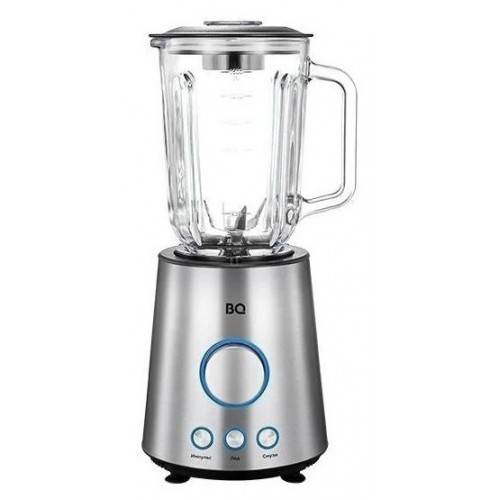 Стационарный блендер BQ SB1000 (черный/серебристый) 