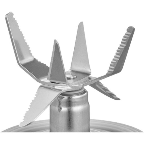 Стационарный блендер BQ SB1000 (черный/серебристый) 2