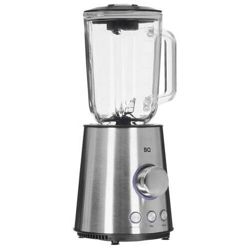 Стационарный блендер BQ SB1000 (черный/серебристый) 3