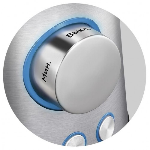 Стационарный блендер BQ SB1000 (черный/серебристый) 5