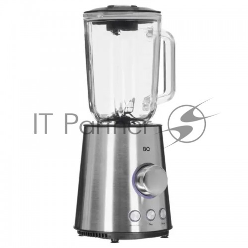 Стационарный блендер BQ SB1000 (черный/серебристый) 9