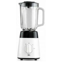 Стационарный блендер BQ SB1008 (черный/белый)