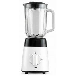 Стационарный блендер BQ SB1008 (черный/белый)