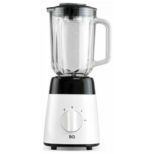 Стационарный блендер BQ SB1008 (черный/белый) 