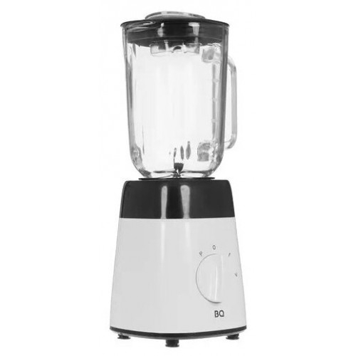 Стационарный блендер BQ SB1008 (черный/белый) 3