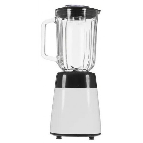 Стационарный блендер BQ SB1008 (черный/белый) 5