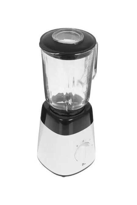 Стационарный блендер BQ SB1008 (черный/белый) 3