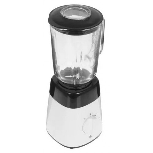 Стационарный блендер BQ SB1008 (черный/белый) 6