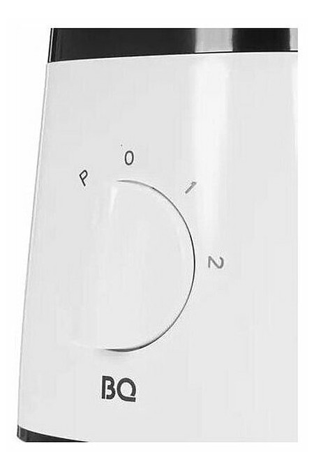 Стационарный блендер BQ SB1008 (черный/белый) 4