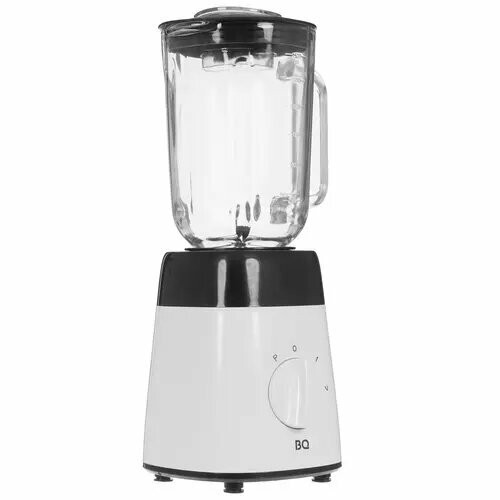 Стационарный блендер BQ SB1008 (черный/белый) 8